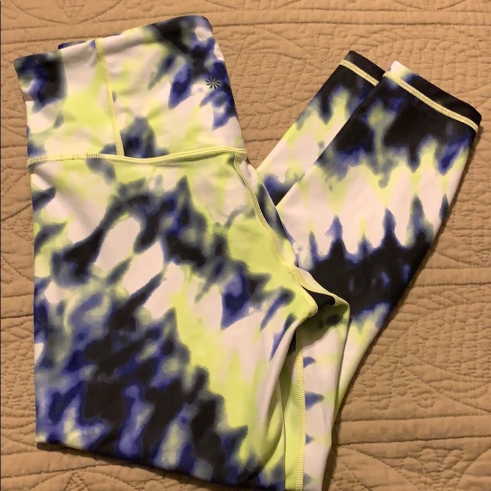 Athleta leggings